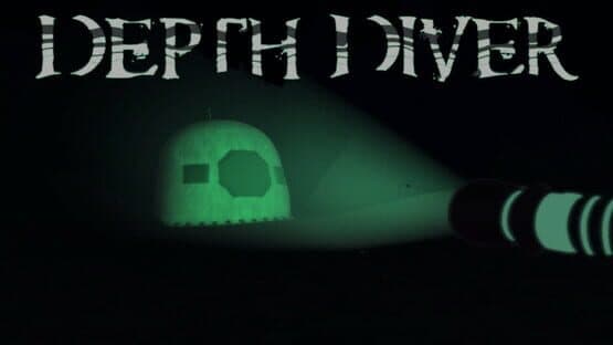 Depth Diver — screenshot 1