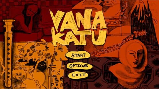 Vanakatu — screenshot 3