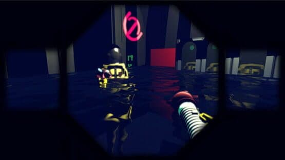 Depth Diver — screenshot 2
