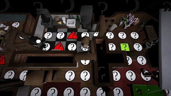 Death by Deduction — screenshot 2