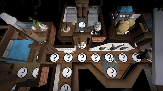 Death by Deduction — screenshot 3