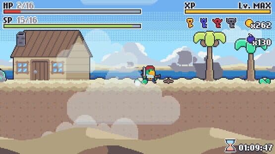 Beaked Buccaneer — screenshot 1