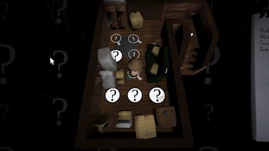 Death by Deduction — screenshot 5