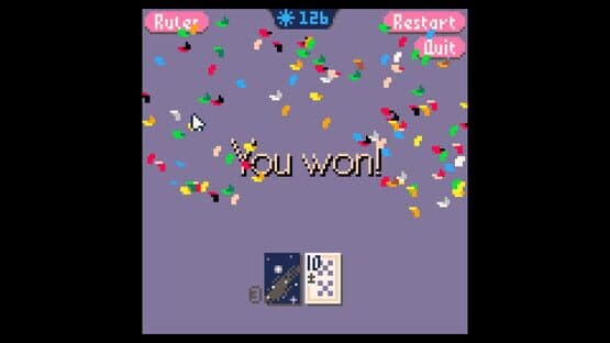 Sunset Solitaire — screenshot 5