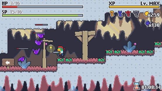 Beaked Buccaneer — screenshot 4
