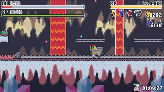Beaked Buccaneer — screenshot 5