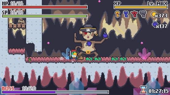 Beaked Buccaneer — screenshot 8