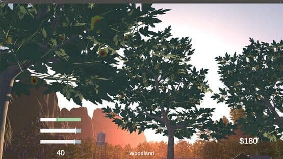 Stealth Camping Simulator — screenshot 3