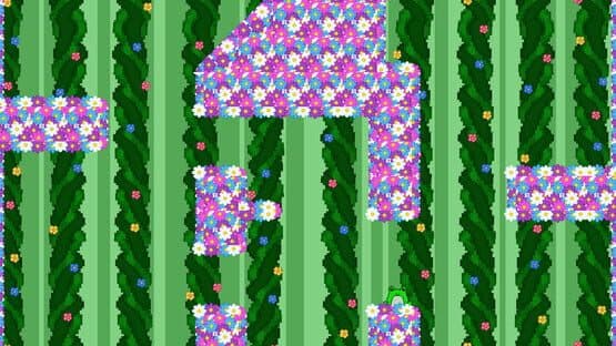 Little Green Frog — screenshot 2