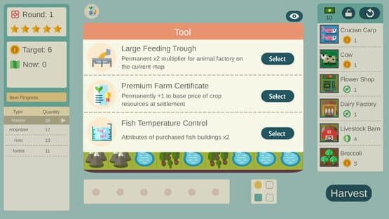 Leaf Town — screenshot 3
