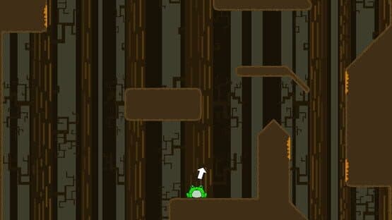 Little Green Frog — screenshot 3