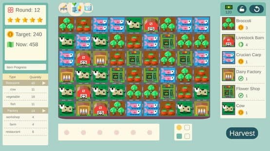 Leaf Town — screenshot 5