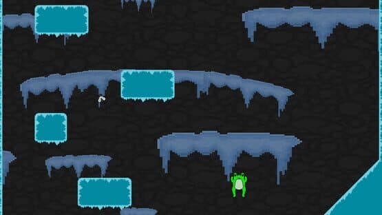 Little Green Frog — screenshot 4