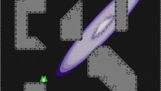 Little Green Frog — screenshot 5