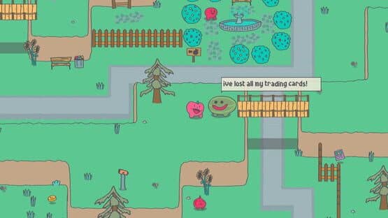 Apples Busy Day — screenshot 2