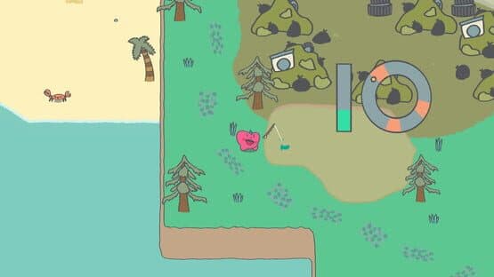 Apples Busy Day — screenshot 3