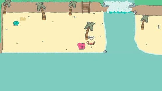 Apples Busy Day — screenshot 4