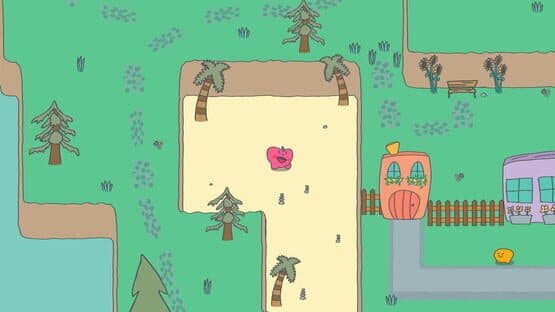 Apples Busy Day — screenshot 5