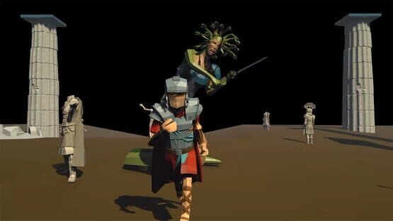 Ancients Unleashed — screenshot 1