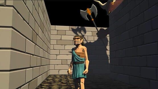 Ancients Unleashed — screenshot 3