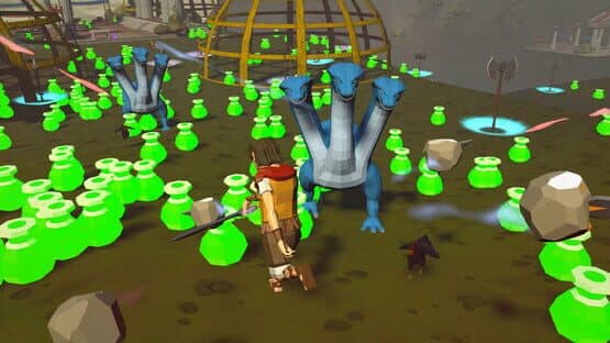Ancients Unleashed — screenshot 4