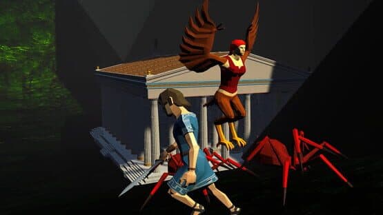 Ancients Unleashed — screenshot 6