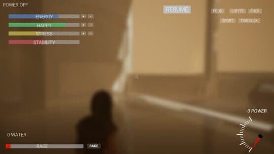 Edge of Endless — screenshot 2