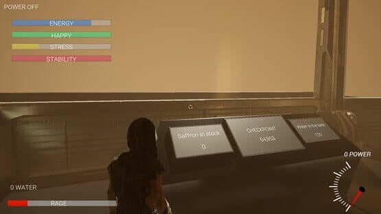 Edge of Endless — screenshot 7
