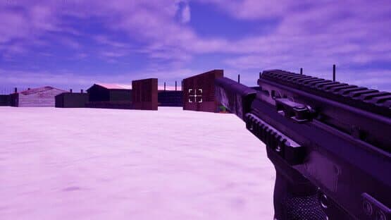 Fear Virtual — screenshot 1