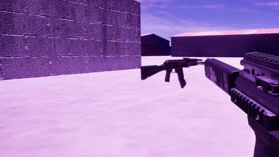 Fear Virtual — screenshot 3