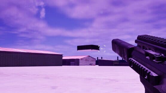 Fear Virtual — screenshot 4