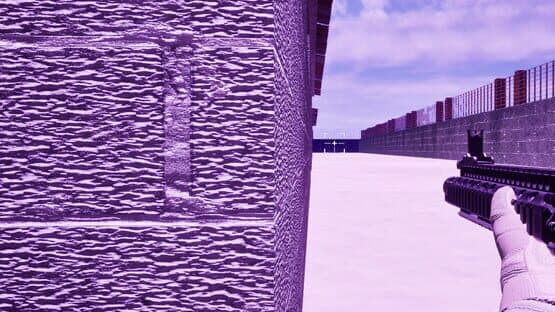 Fear Virtual — screenshot 5