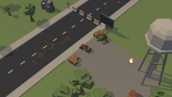 Zompizza — screenshot 1