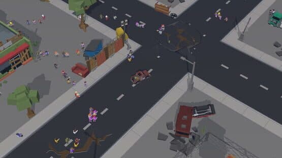 Zompizza — screenshot 2