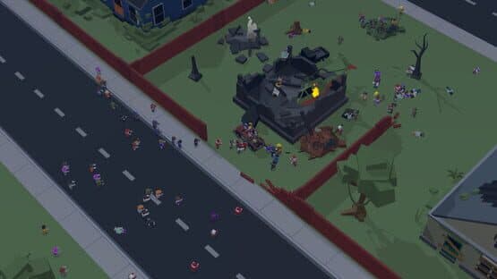 Zompizza — screenshot 8