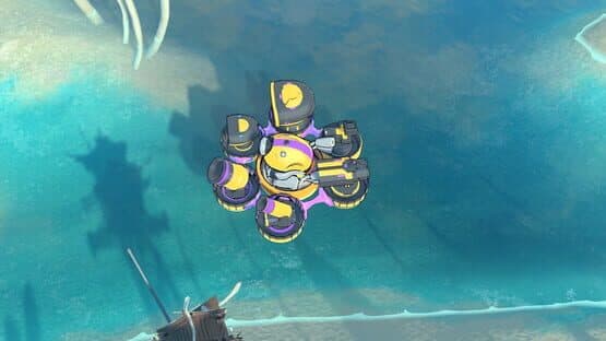 BattleCap — screenshot 2