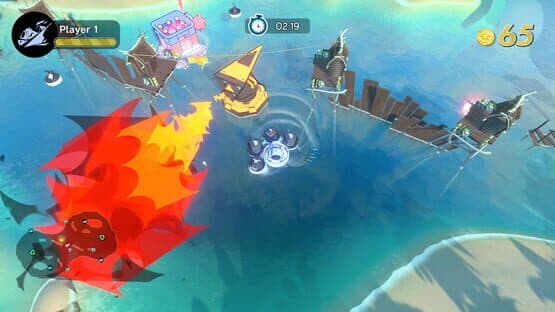 BattleCap — screenshot 4