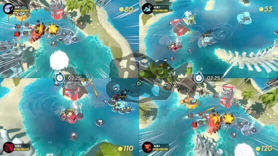 BattleCap — screenshot 5
