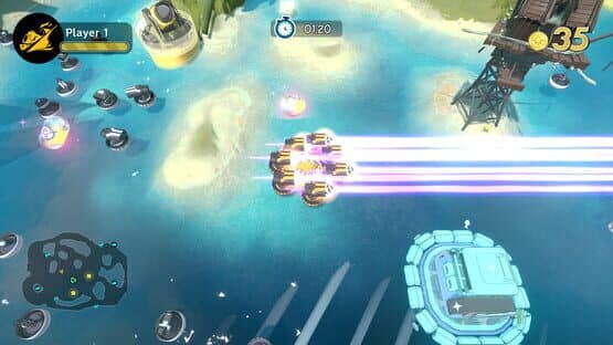 BattleCap — screenshot 6