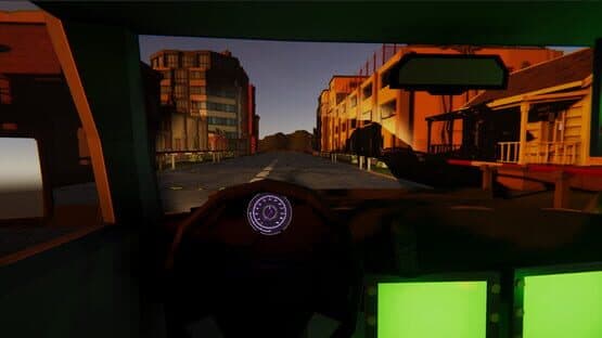 Good & Bad Driver — screenshot 6