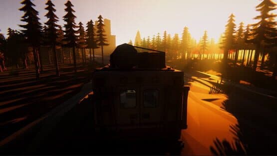 Good & Bad Driver — screenshot 7