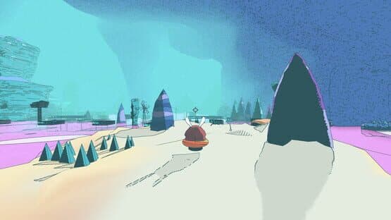 Maseylia: Echoes of the Past — screenshot 1