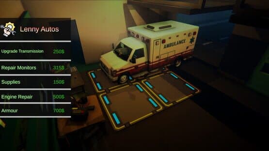 Good & Bad Driver — screenshot 8