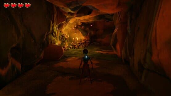 Odyssey of the Explorer — screenshot 2