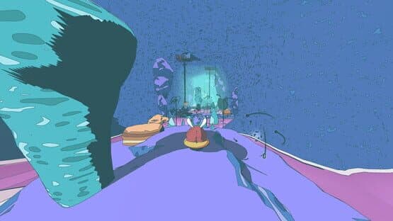 Maseylia: Echoes of the Past — screenshot 2