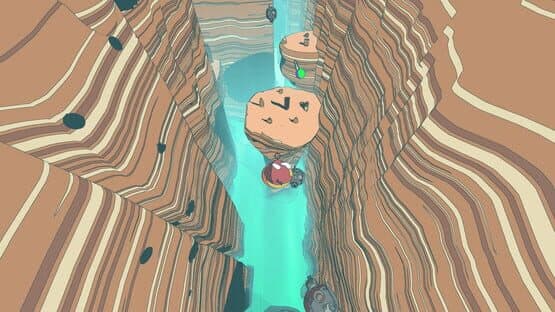 Maseylia: Echoes of the Past — screenshot 4