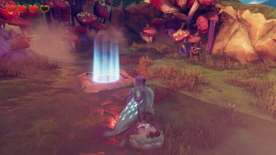 Odyssey of the Explorer — screenshot 5