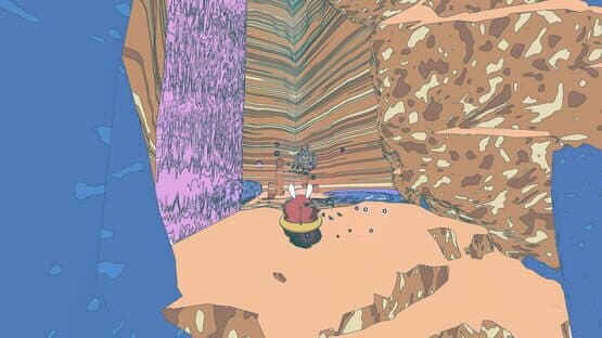 Maseylia: Echoes of the Past — screenshot 5