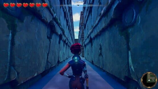 Odyssey of the Explorer — screenshot 6