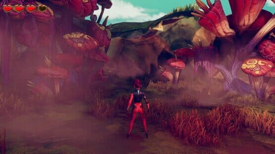 Odyssey of the Explorer — screenshot 7